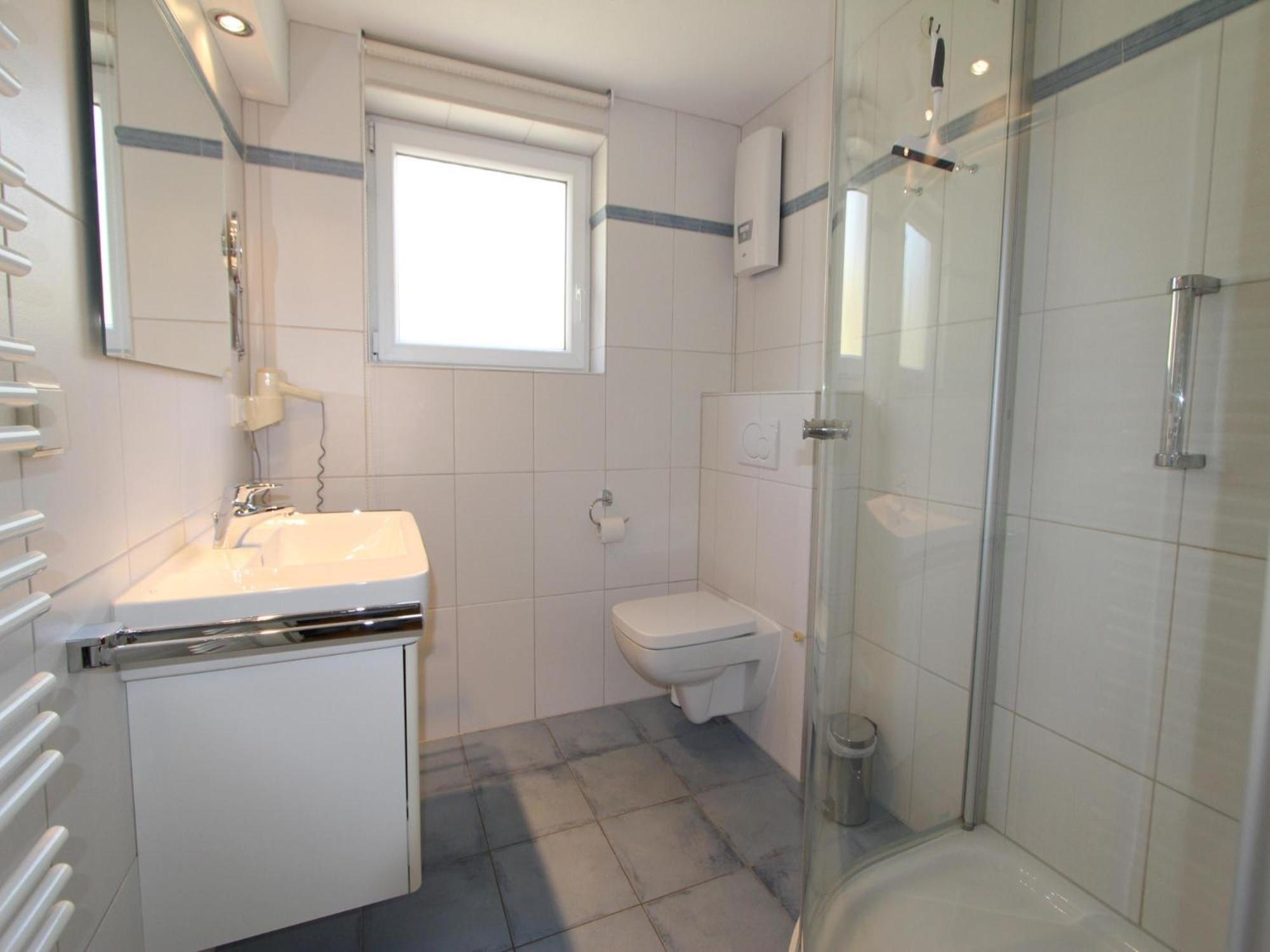 Carina - Im Grund 19, App 56 Apartment *