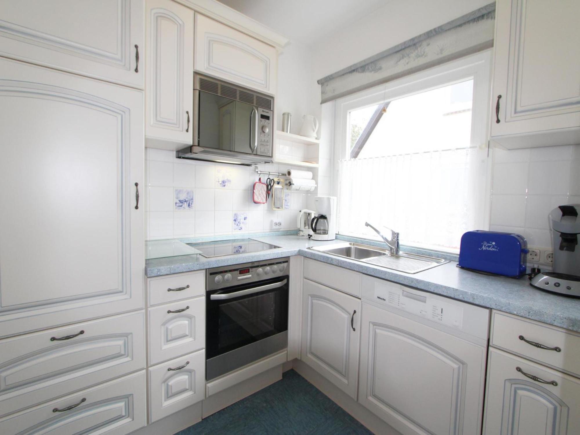 Apartment Carina - Im Grund 19, App 56 *
