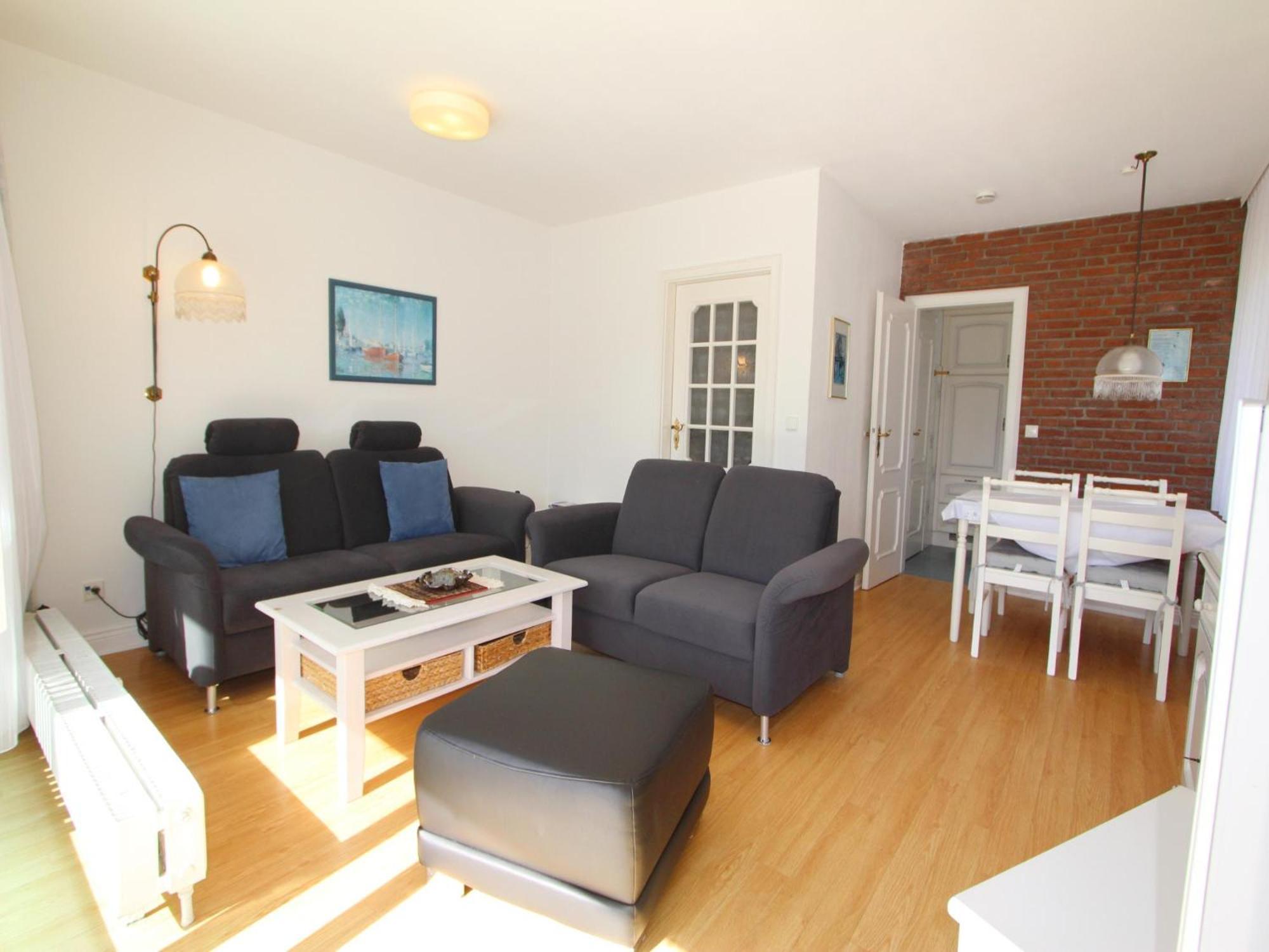 Apartment Carina - Im Grund 19, App 56 *